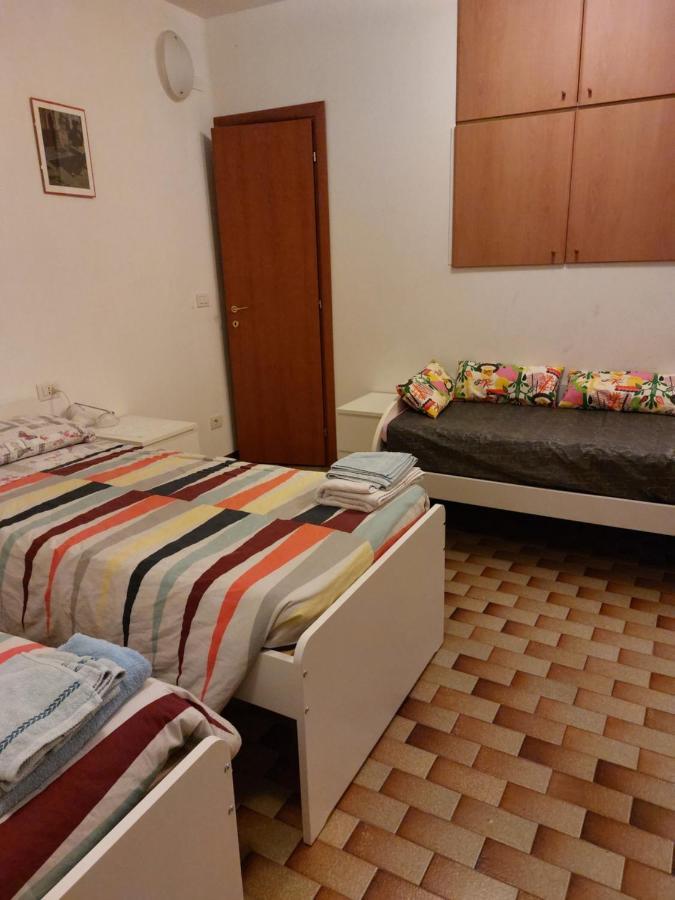 Flat In Milan 3公寓 外观 照片