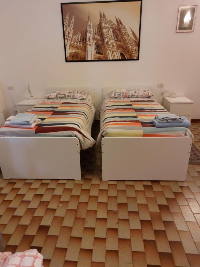 Flat In Milan 3公寓 外观 照片