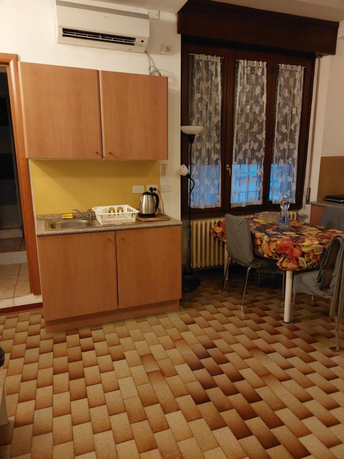 Flat In Milan 3公寓 外观 照片