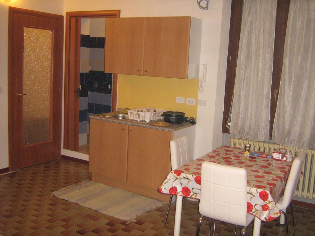 Flat In Milan 3公寓 客房 照片