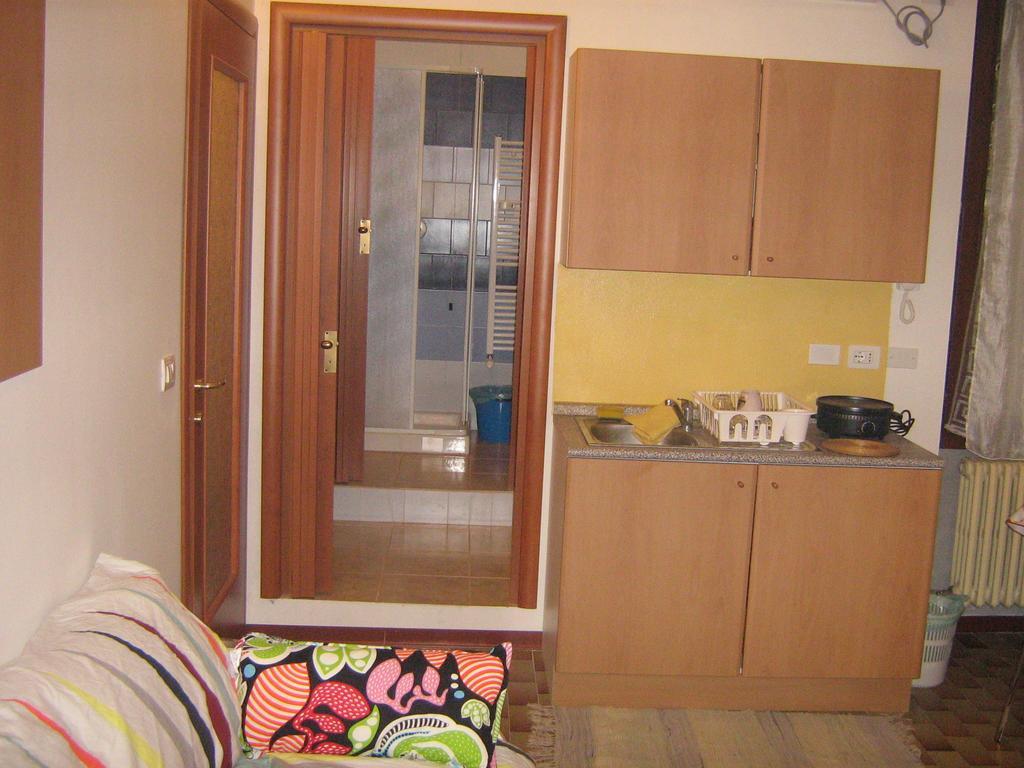 Flat In Milan 3公寓 客房 照片