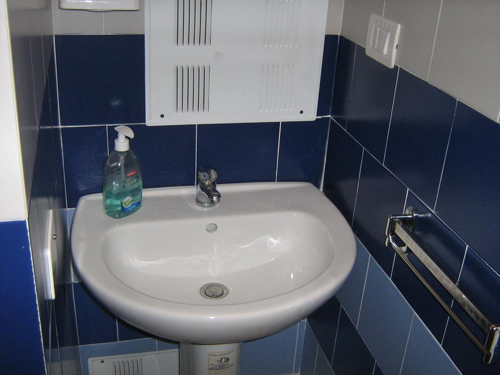 Flat In Milan 3公寓 客房 照片