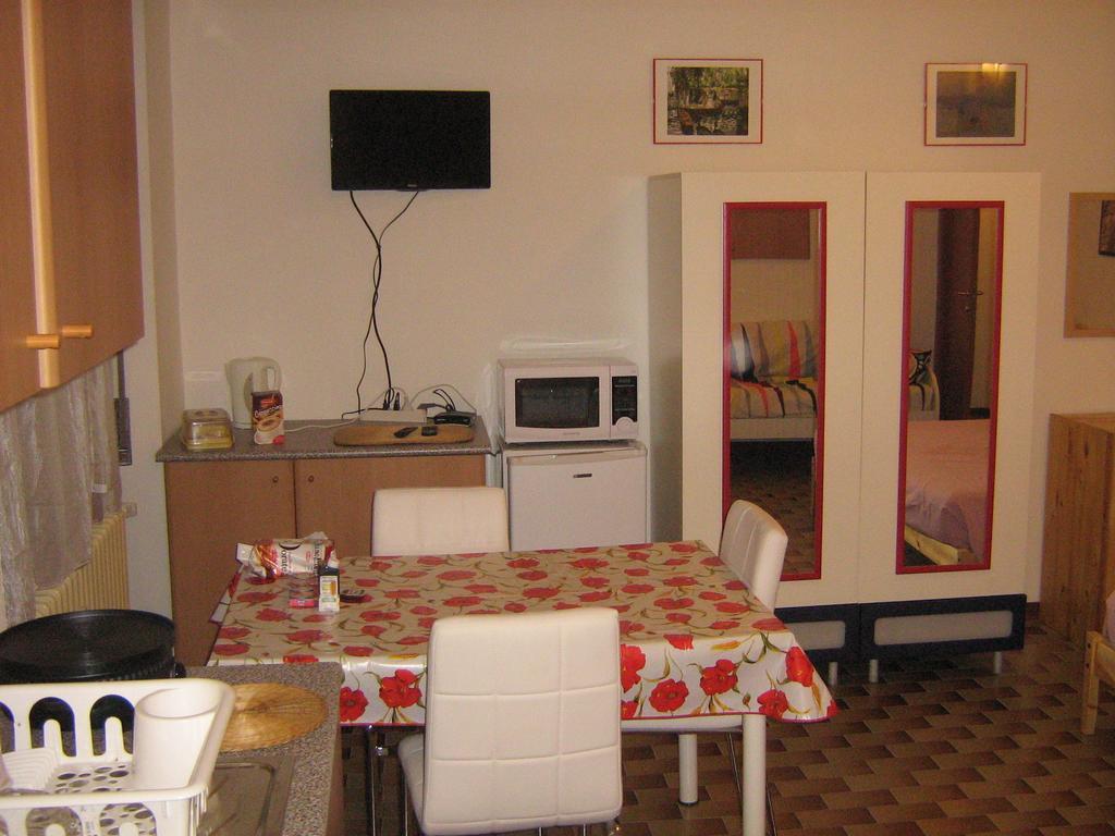 Flat In Milan 3公寓 客房 照片